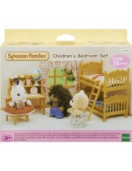 Playset Sylvanian Families...