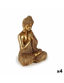 Figura Decorativa Buda...