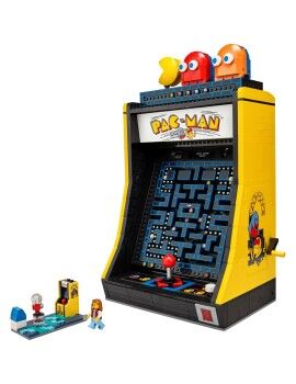 Playset Lego 10323 Pac-Man