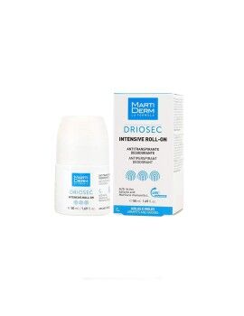 Albornoz Martiderm DRIOSEC Unisex