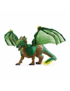 Figura Articulada Schleich Dragon de la jungle