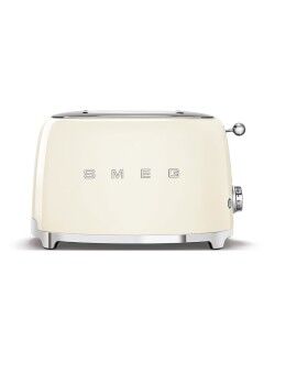 Torradeira Smeg TSF01CREU...