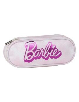 Bolsa Escolar Barbie Cor de...