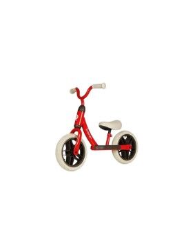 Bicicleta Infantil Trainer Rojo