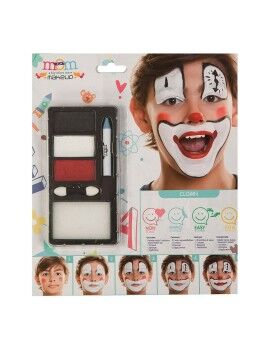 Set de Maquillaje My Other Me Payaso (24 x 20 cm)