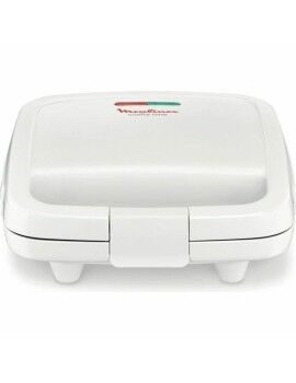 Máquina para Waffles Moulinex WJ170112 700 W