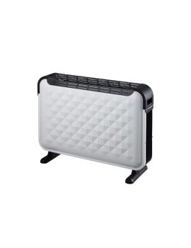 Calefactor Blaupunkt HCO301 Blanco Negro 2000 W