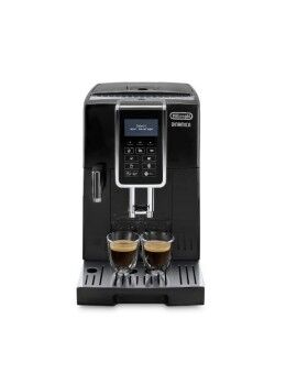 Cafeteira Superautomática DeLonghi ECAM 359.55.B Preto 1450 W 15 bar 300 g 1,8 L