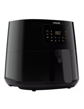 Fritadeira de Ar Philips HD9280/90 Preto 2000 W 6,2 L