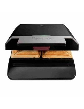 Sandwichera Russell Hobbs Negro