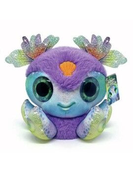 Peluche Hape Octavia Multicolor