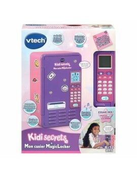 Caja fuerte Vtech Kidi Secret (FR)