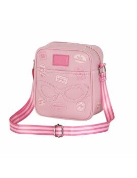 Bolso Bandolera Barbie Sling Fashion 16 x 17 x 7 cm