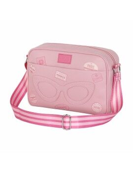 Bolso Bandolera Barbie Fashion Travel 23 x 34 x 11 cm