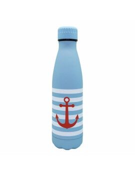 Termo Vin Bouquet Azul Claro 500 ml