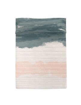 Colcha HappyFriday Blanc Seaside Multicolor 180 x 260 cm