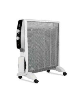 Radiador Grupo FM MS20 1500 W 2000 W (1 Unidade) 2000W