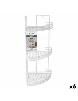 Bote para Utensilios de Cocina Confortime 104988 49 x 24,5 x 19,5 cm (6 Unidades)