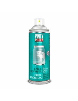 Eliminador de Etiquetas Adhesivas Pintyplus Spray