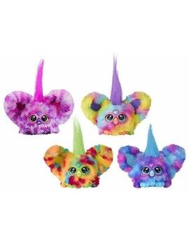 Peluche com Som Hasbro Furby Furblets 12 cm