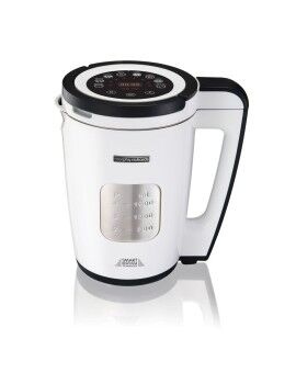 Panela Express Morphy Richards 501020 Aço inoxidável Plástico 1,6 L