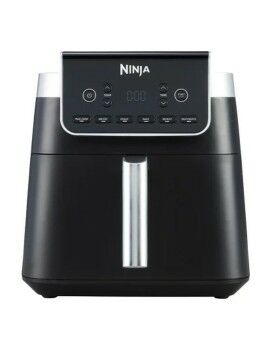 Freidora de Aire NINJA AF180EU Negro 2000 W 6,2 L