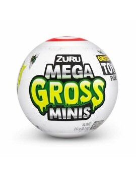 Bol Zuru Mega Gross Mini