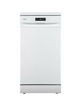 Lava-louça Hisense HS522E10W