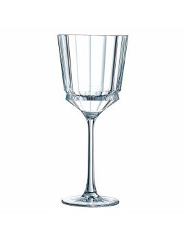 Copas Cristal d’Arques Paris 7501612 Transparente Vidrio 250 ml (6 Piezas)