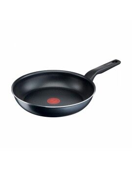 Frigideira Tefal C38504 Ø 24 cm Preto Aço inoxidável Alumínio