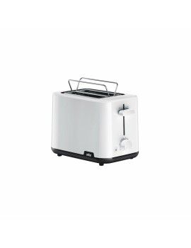 Tostadora Braun HT1010WH 2R 900 W