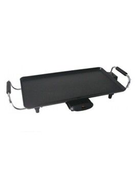 Plancha de Cocina Grupo FM GP2000 2000 W