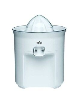 Espremedor Elétrico Braun 60 W 1,75 L Branco