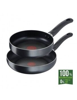 Frigideira Tefal EASY COOK 2UDS