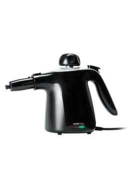 Aspirador Cecotec HydroSteam 1040 Active&Soap Preto 1100 W 450 ml