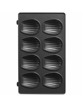 Moldes para Magdalenas Tefal XA801512 2 Unidades