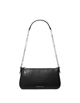 Bolso Bandolera Michael Kors Empire Negro 25 x 13 x 5 cm