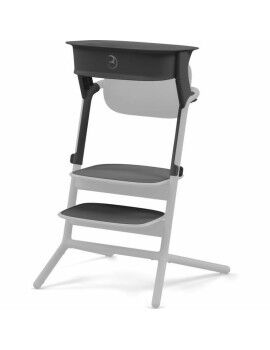 Silla para Niños Cybex Lemo Learning Tower Negro