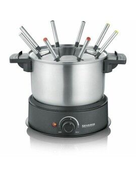 Fondue Severin FO2473 1,4 L 8 personas 1,4 L