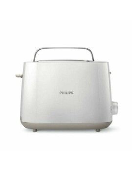 Torradeira Philips HD2581 2x Branco 830 W