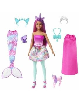 Boneco Bebé Barbie 512293