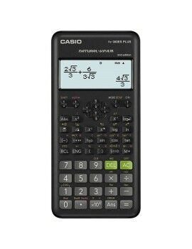 Calculadora Casio Preto