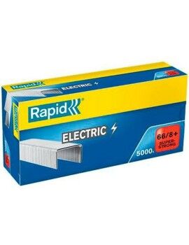 Grapas Rapid Super Strong Electric 66/8+ 8,5 mm