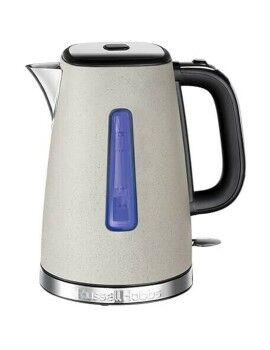 Hervidor Russell Hobbs 26960-70 Acero Inoxidable 2400 W 1,7 L