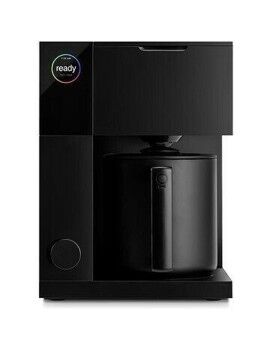 Cafetera de Goteo Fellow Aiden Precision Negro 1700 W 1,5 L 10 Tazas