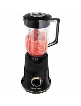 Batedora de Copo Russell Hobbs Blade Boost 26710-56 Preto 1,5 L