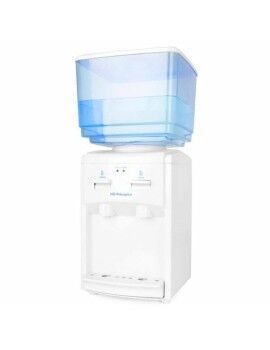 Dispensador de Agua Orbegozo DA 5525 Blanco Plástico 7 L