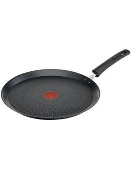 Sartén para Crepes Tefal G2693872 Negro Aluminio Ø 25 cm