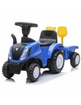 Trator New Holland Ride ON