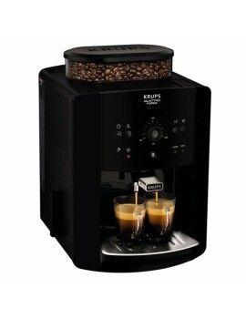 Cafeteira Superautomática Krups EA8110 Preto 1450 W 15 bar 1,7 L